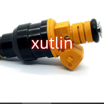 Auto Parts Fuel Injector Nozzle 9250930023 3531002500 35310-02500 For Hyundai Atos MX 1.0L L4