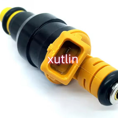 Auto Parts Fuel Injector Nozzle 9250930023 3531002500 35310-02500 For Hyundai Atos MX 1.0L L4