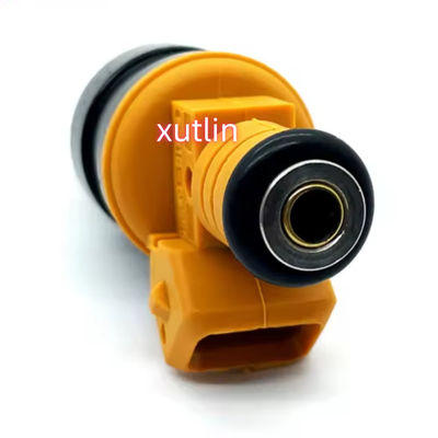 Auto Parts Fuel Injector Nozzle 9250930023 3531002500 35310-02500 For Hyundai Atos MX 1.0L L4