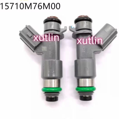 Auto Parts Fuel Injector Nozzle 15710M76M00 15710-M76M0-0 For SUZUKI Sx4 1.5L 06-16