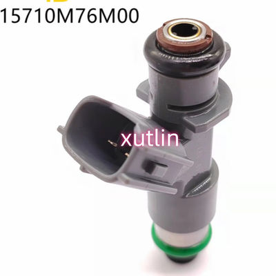 Auto Parts Fuel Injector Nozzle 15710M76M00 15710-M76M0-0 For SUZUKI Sx4 1.5L 06-16