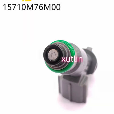 Auto Parts Fuel Injector Nozzle 15710M76M00 15710-M76M0-0 For SUZUKI Sx4 1.5L 06-16