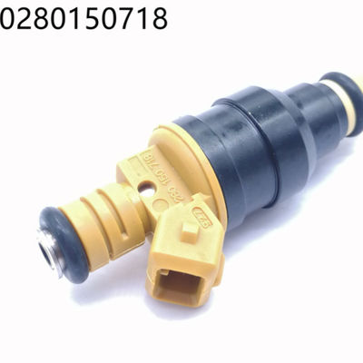 Auto Parts Fuel Injector Nozzle 025906031 0280150206 For VW Transporter Vanagon 2.1L 2.3L 1.9L 1983-1991 FJ10319