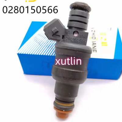 Auto Parts Fuel Injector Nozzle 025906031 0280150206 For VW Transporter Vanagon 2.1L 2.3L 1.9L 1983-1991 FJ10319