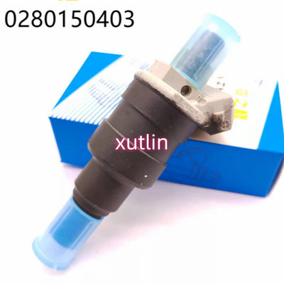 Auto Parts Fuel Injector Nozzle 025906031 0280150206 For VW Transporter Vanagon 2.1L 2.3L 1.9L 1983-1991 FJ10319