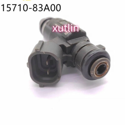 Auto Parts Fuel Injector Nozzle 15710-83A00 15710-83A0-000 For K6A Suzuki Genuine JB23W Jimny Type 4