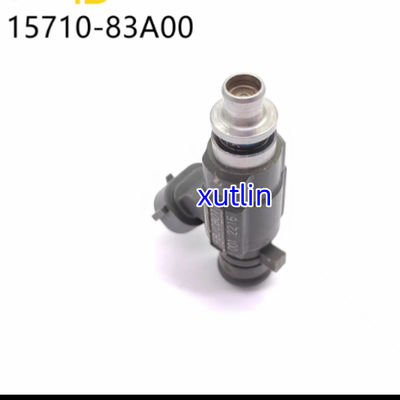 Auto Parts Fuel Injector Nozzle 15710-83A00 15710-83A0-000 For K6A Suzuki Genuine JB23W Jimny Type 4