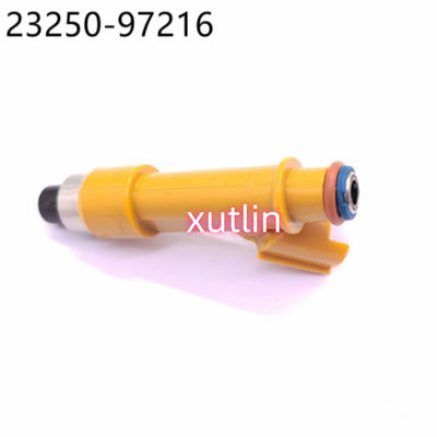 Auto Parts Fuel Injector Nozzle 23250-97216 23209-97216 For Daihatsu Copen L880K JBDET