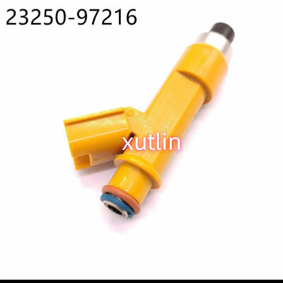 Auto Parts Fuel Injector Nozzle 23250-97216 23209-97216 For Daihatsu Copen L880K JBDET