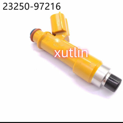 Auto Parts Fuel Injector Nozzle 23250-97216 23209-97216 For Daihatsu Copen L880K JBDET