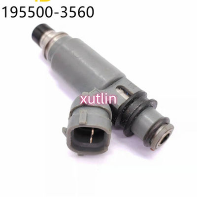 Auto Parts Fuel Injector Nozzle 15710-78G60-000 15710-78G60 For SUZUKI Kali Abeli And Other K6A