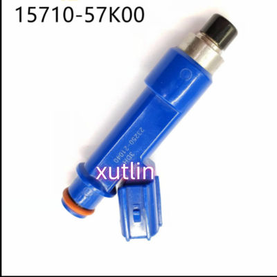 Auto Parts Fuel Injector  Nozzle 15710-57K00-000 1571057K00 For Suzuki Swift RS413 RS415 RS416 ZC31S