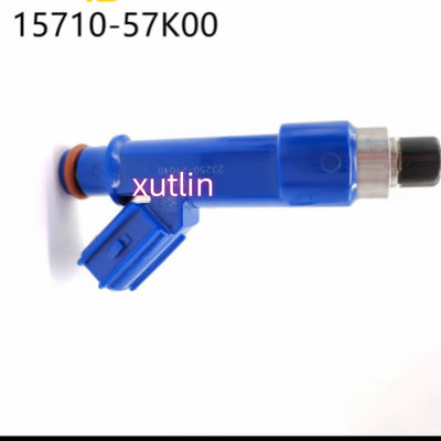 Auto Parts Fuel Injector  Nozzle 15710-57K00-000 1571057K00 For Suzuki Swift RS413 RS415 RS416 ZC31S