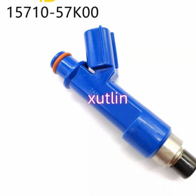 Auto Parts Fuel Injector  Nozzle 15710-57K00-000 1571057K00 For Suzuki Swift RS413 RS415 RS416 ZC31S