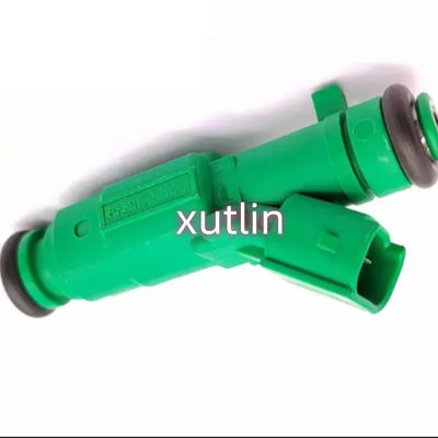 Auto Parts Fuel Injector  Nozzle 9260930002 3531022060 35310-22060 Injector Nozzles For Hyundai Accent X-3 1.3i 12V