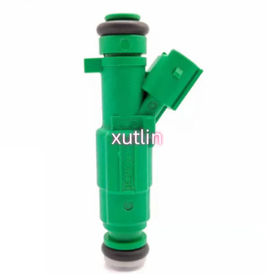 Auto Parts Fuel Injector  Nozzle 9260930002 3531022060 35310-22060 Injector Nozzles For Hyundai Accent X-3 1.3i 12V