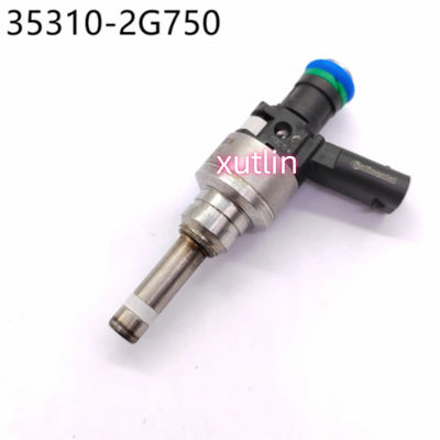 Auto Parts Fuel Injector Nozzle 353102G750 35310-2G750 For Hyundai Accent/ACCENT I/Elantra GT 1.5L 1.6L1.8L