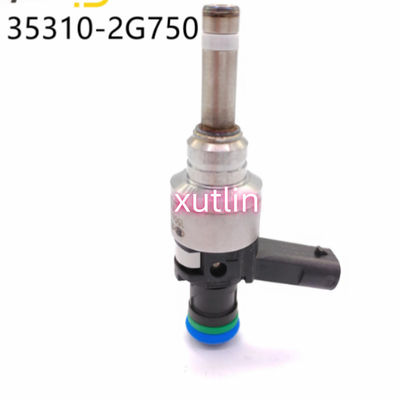 Auto Parts Fuel Injector Nozzle 353102G750 35310-2G750 For Hyundai Accent/ACCENT I/Elantra GT 1.5L 1.6L1.8L