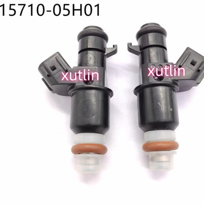 Auto Parts Fuel Injector Nozzle 15710-05H01 15710-05H01-000 For Suzuki BURGMAN 400 2007-2016