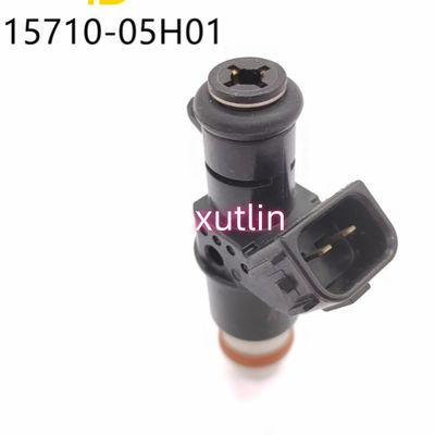 Auto Parts Fuel Injector Nozzle 15710-05H01 15710-05H01-000 For Suzuki BURGMAN 400 2007-2016