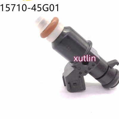 Auto Parts Fuel Injector Nozzle 15710-45G01 1571045G00 1047IJ108XG For 06-09 Suzuki Quadracer 450 LTR450 2x4