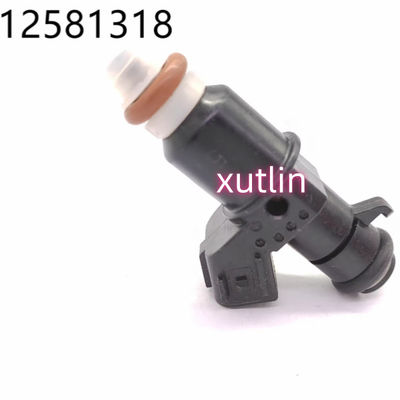Auto Parts Fuel Injector Nozzle Assembly 12581318 842-12289 For Acura Honda Saturn Vue 3.0L 3.2L 3.5L 3.5L V6 FJ472