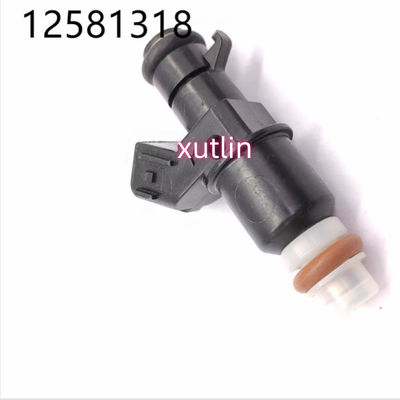 Auto Parts Fuel Injector Nozzle Assembly 12581318 842-12289 For Acura Honda Saturn Vue 3.0L 3.2L 3.5L 3.5L V6 FJ472
