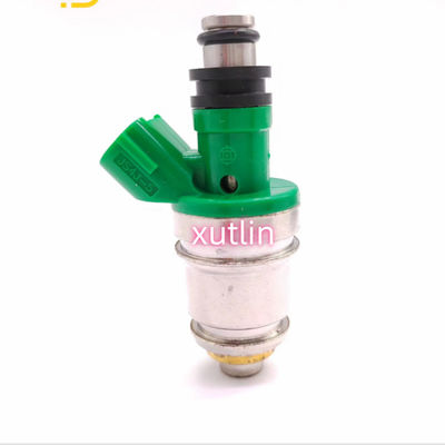 Auto Parts Fuel Injector  Nozzle 91176152 JS4J-5 15710-67D00 FJ346R JS28-7 For 1999-2005 Suzuki Grand Vitara Chevy Tr