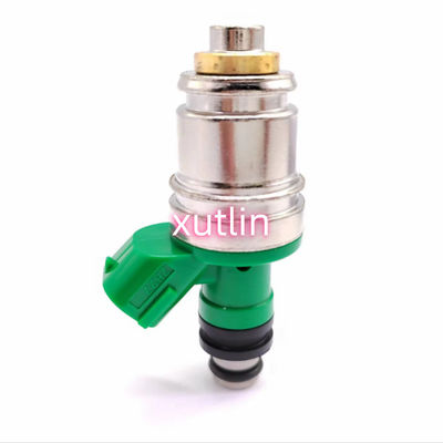 Auto Parts Fuel Injector  Nozzle 91176152 JS4J-5 15710-67D00 FJ346R JS28-7 For 1999-2005 Suzuki Grand Vitara Chevy Tr