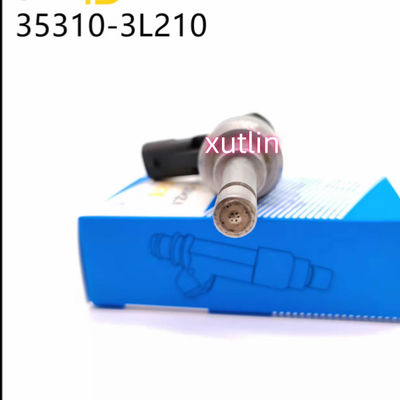 Auto Parts Fuel Injector Nozzle 35310-3L210 35310-3L200 FJ1445 For Hyundai 2017-2020 Genesis G80 Kia