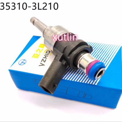 Auto Parts Fuel Injector Nozzle 35310-3L210 35310-3L200 FJ1445 For Hyundai 2017-2020 Genesis G80 Kia