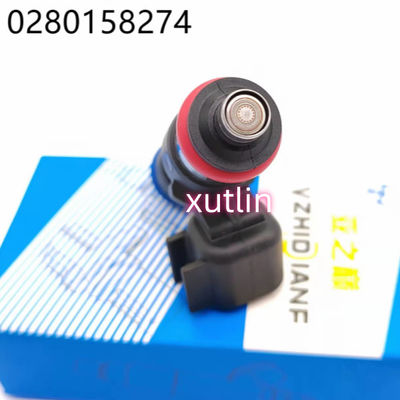 Auto Parts Fuel Injector Nozzle 0280158274 12639221 For Chevrolet Caprice PPV Sedan 6.0L