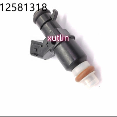 Auto Parts Fuel Injector   nozzle Assembly 12581318 842-12289 for Acura Honda Saturn Vue 3.0L 3.2L 3.5L 3.5L V6 FJ472