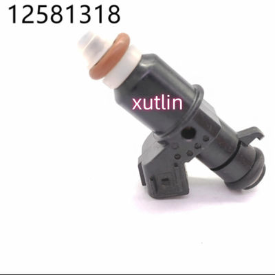 Auto Parts Fuel Injector   nozzle Assembly 12581318 842-12289 for Acura Honda Saturn Vue 3.0L 3.2L 3.5L 3.5L V6 FJ472