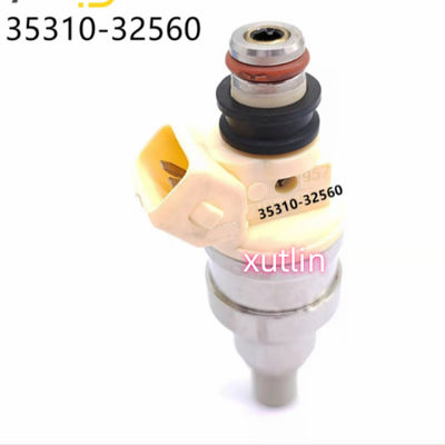Auto Parts Fuel Injector    nozzle 9250930001 3531032560 35310-32560 for 1994-1995 Hyundai Elantra 1.6L 1.8L 3.0L