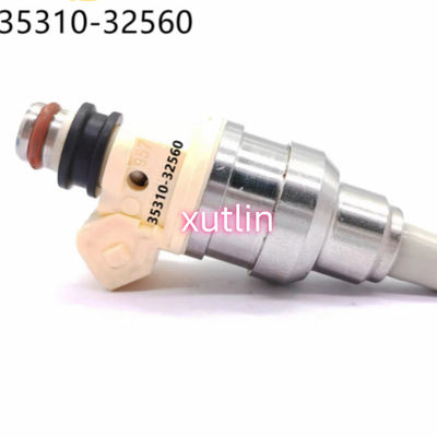 Auto Parts Fuel Injector    nozzle 9250930001 3531032560 35310-32560 for 1994-1995 Hyundai Elantra 1.6L 1.8L 3.0L