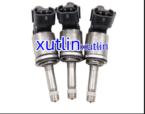 Auto Parts Fuel Injector  Nozzle System 23250-47070 23209-47070 2325047070 For 2018 TOYOTA AURIS VVT-I 1.2 8NR 8NR-FT