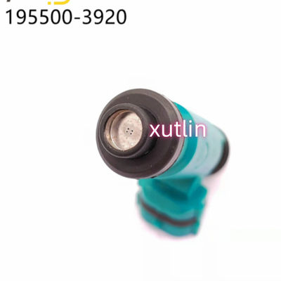 Auto Parts Fuel Injector Nozzle 195500-3920 16611-AA521 For 02-05 Subaru Impreza WRX 2.0L