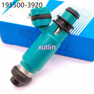 Auto Parts Fuel Injector Nozzle 195500-3920 16611-AA521 For 02-05 Subaru Impreza WRX 2.0L
