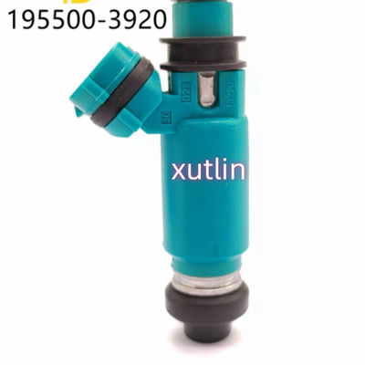 Auto Parts Fuel Injector Nozzle 195500-3920 16611-AA521 For 02-05 Subaru Impreza WRX 2.0L
