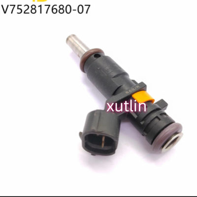 Auto Parts Fuel Injector  Nozzle V752817680-07 752817680-07 9182005643 For Citroen C2 C4 Mini Cooper Peugeot 207 208 30