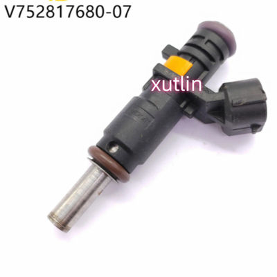 Auto Parts Fuel Injector  Nozzle V752817680-07 752817680-07 9182005643 For Citroen C2 C4 Mini Cooper Peugeot 207 208 30