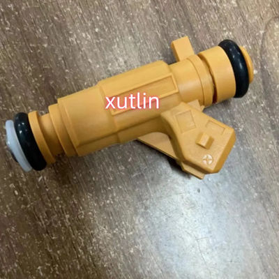 Auto Parts Fuel Injector Nozzle 0280156086 For GM ASTRA 1.8/2.0 FLEX ZAFIRA/VECTRA/S10 2.0L