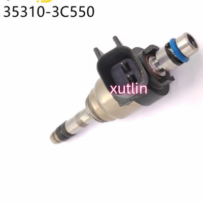 Auto Parts Fuel Injector  Nozzle 17103020 17089569 5235367 17084888 17089367 For GM Buick Pontiac Chevy 2.8 3.1