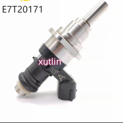 Auto Parts Fuel Injector  Nozzle E7T20271 LF2L-13-250A LF2L13250 For Mazda Speed 3 6 CX-7 2.3L