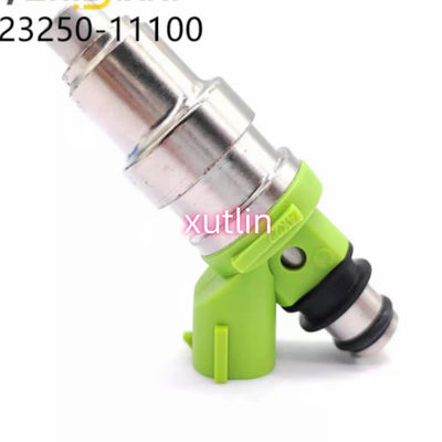 Auto Parts Fuel Injector Nozzle 23209-11100 23250-11100 For Toyota Paseo 1992-1995 1.5L I4