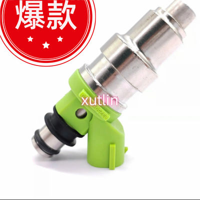 Auto Parts Fuel Injector Nozzle 23209-11100 23250-11100 For Toyota Paseo 1992-1995 1.5L I4