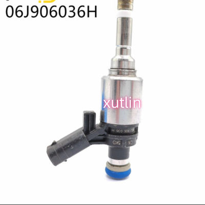 Auto Parts Fuel Injector Nozzle 0261500078 06J906036H For Audi 2009-2013 A3 08-12 A4 05-11 A5 VW 08-11 Passat 1.8L