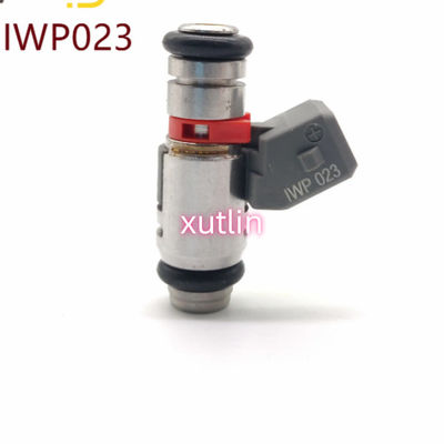 Auto Parts Fuel Injector Nozzle IWP023 IWP-023 IWP 023 For VW Polo Fiat Punto Seat Cordoba Skoda 1.6L