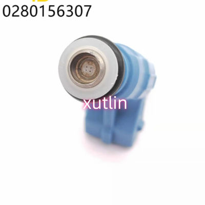 Auto Parts Fuel Injector Nozzle 0280156307 For Star Benben Yuexiang DFSK K17